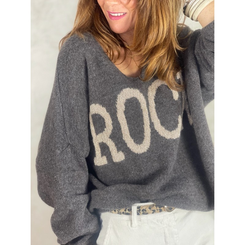 Pull ROCK choco