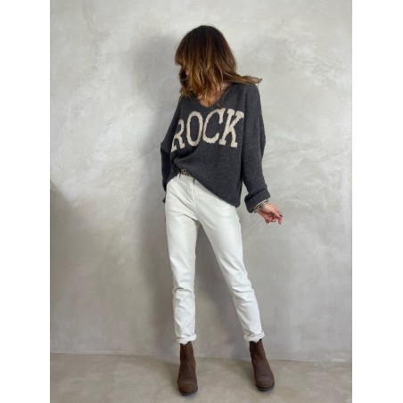 Pull ROCK choco