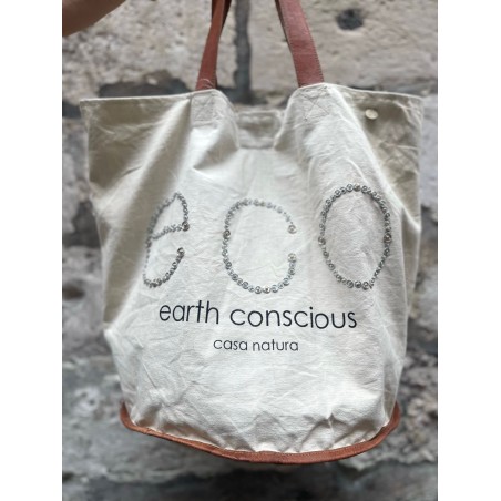 Sac Casa Natura ECO beige